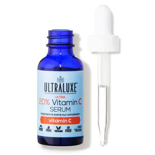 Ultra 20 Vitamin C Serum