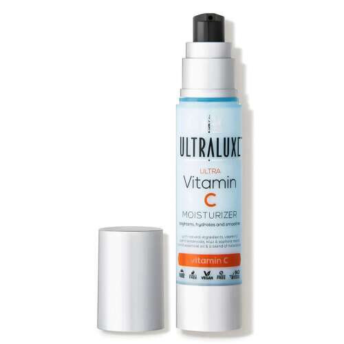 Ultra Vitamin C Moisturizer