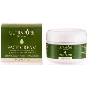 Face Cream Fragrance Free