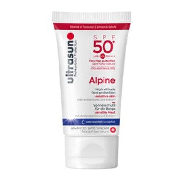 Alpine SPF 50+