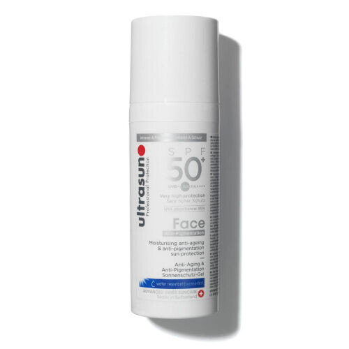 Face Anti-Pigment SPF 50+