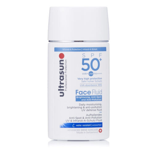 Face Fluid SPF 50+