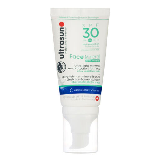 Face Mineral SPF 30