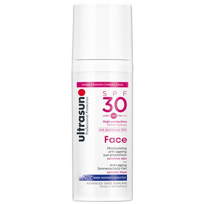 Face SPF 30