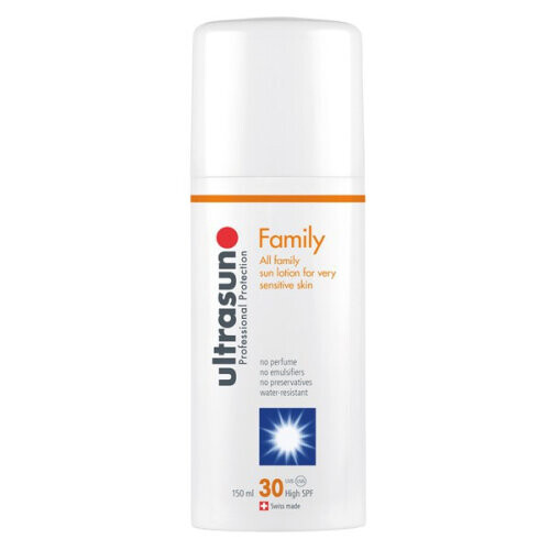 Family SPF 30