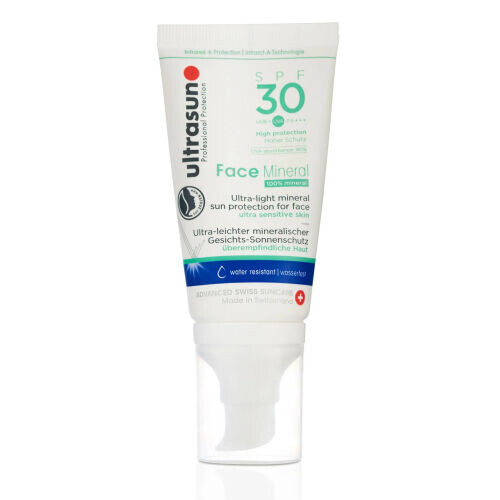 Mineral Face SPF 30