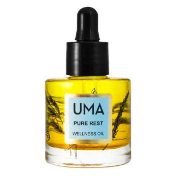 Pure Rest Wellness Oil