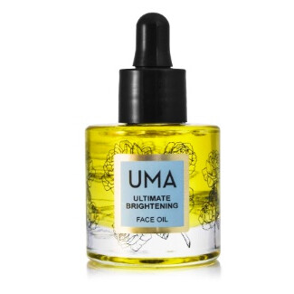 Ultimate Brightening Face Oil