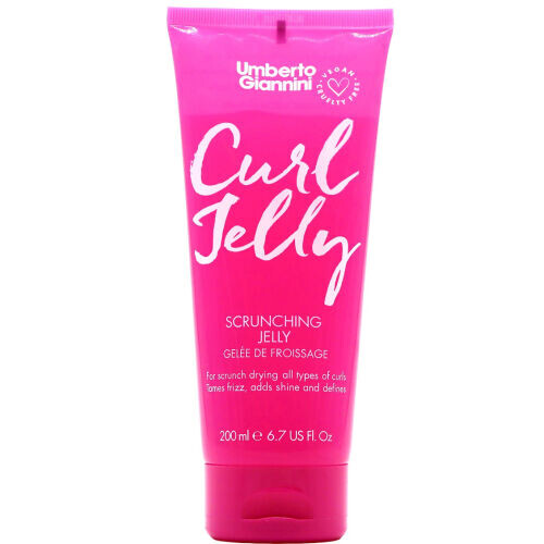 Curl Jelly Conditioner