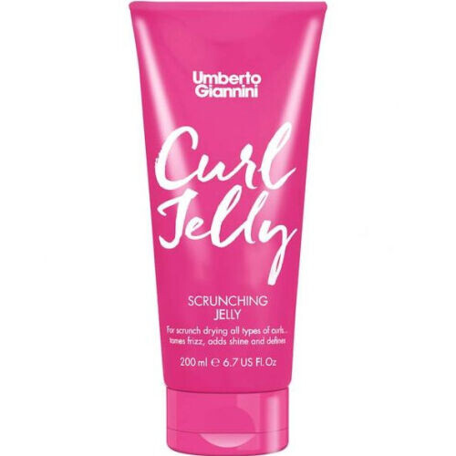 Curl Jelly Vegan Scrunching Jelly