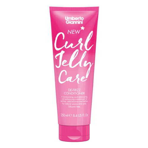 De-Frizz Conditioner