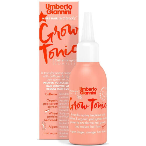 Grow Tonic Transformative Treatment