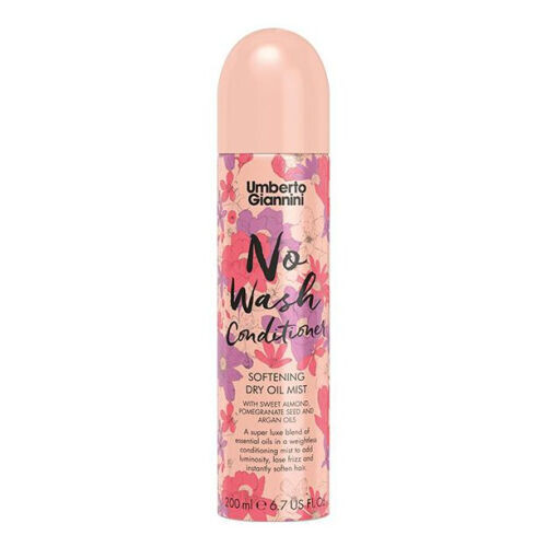 No Wash Conditioner