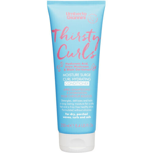 Thirsty Curls Moisture Surge Curl Hydrating Conditioner