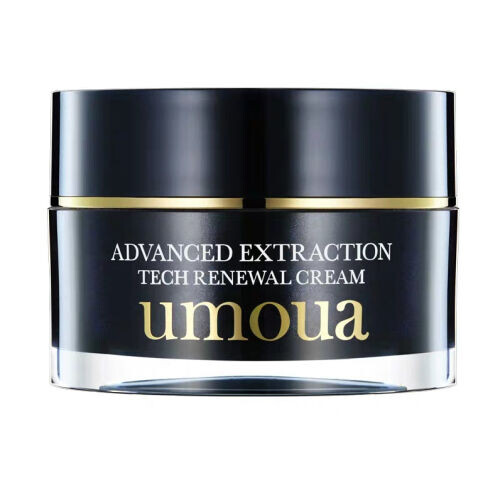 Advanced Extraction Liposome Tech Peptide Renewal Cream