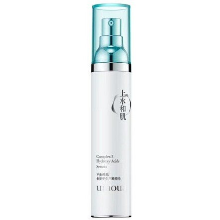 Complex 3 Hydroxy Acids Serum