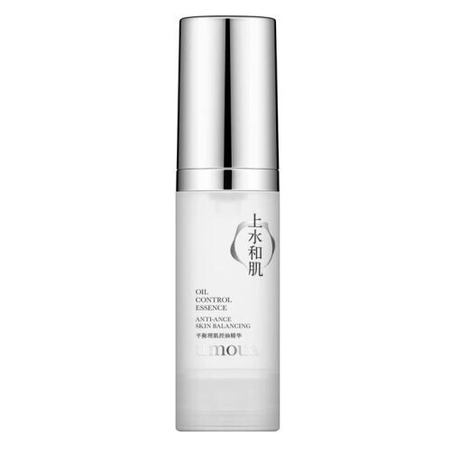 Oil Control Essence Anti-Acne Skin Balancing System