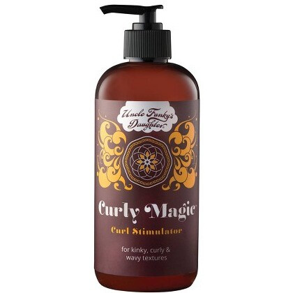 Curly Magic Curl Stimulator