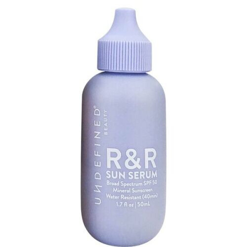 R&R Sun Serum (2024)