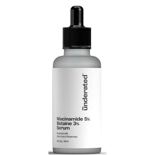 5% Niacinamide & 3% Betaine Serum