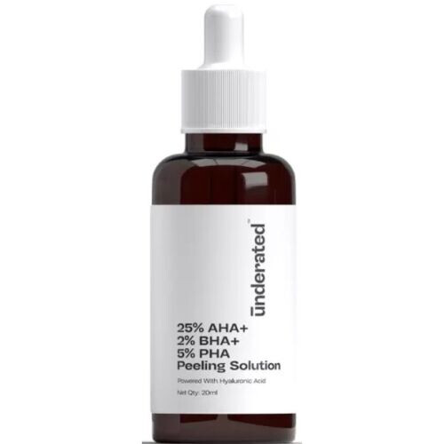 AHA BHA Peel