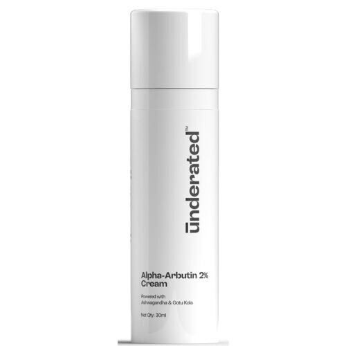 Alpha Arbutin 2% Cream