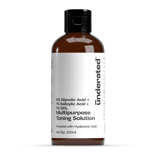Multipurpose Toning Solution