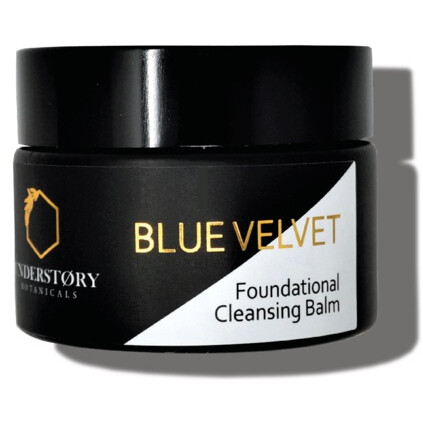Blue Velvet Cleansing Balm