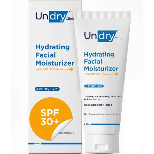 Hydrating Facial Moisturiser