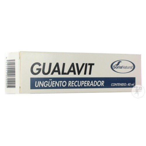 Gualavit