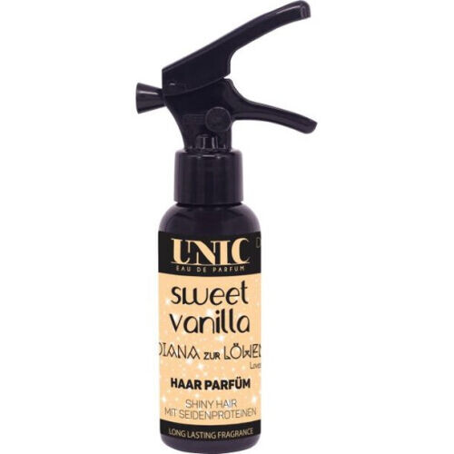 Hair Perfume In Sweet Vanilla