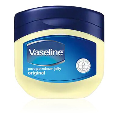 Vaseline Pure Petroleum Jelly Original
