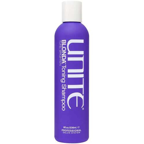 BLONDA Toning Shampoo