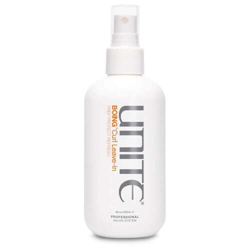 BOING Curl Leave In