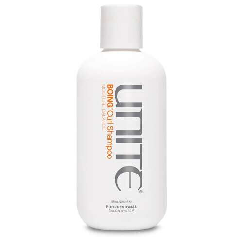 BOING Curl Shampoo
