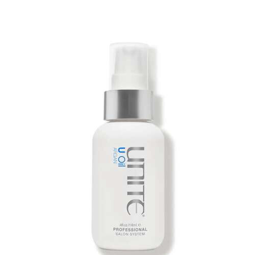 U Oil