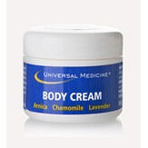 Body Cream