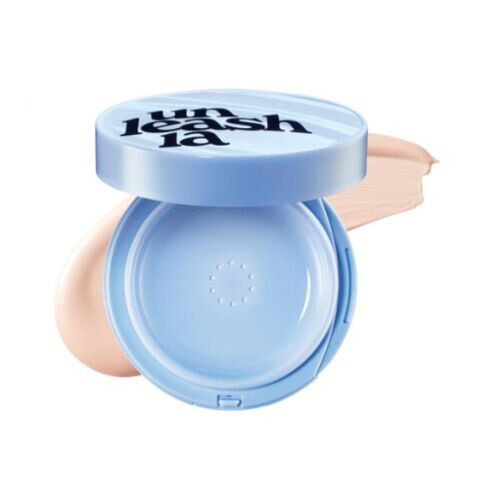 Babe Skin Baby Blue Cushion