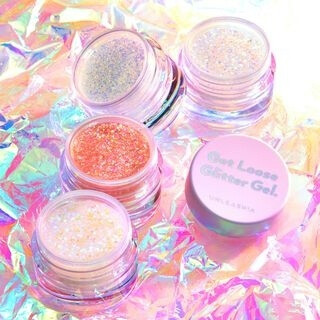 Glitter Gel