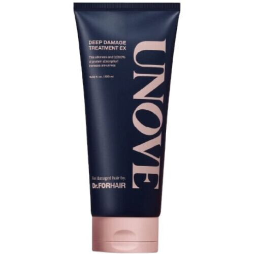 Deep Damage Treatment Ex
