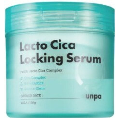 Lacto Cica Locking Serum