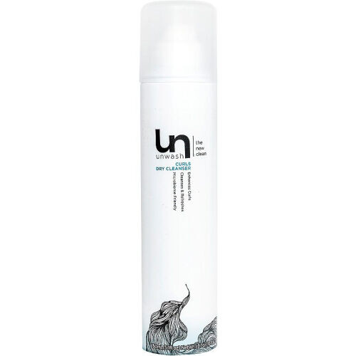 Curls Dry Cleanser
