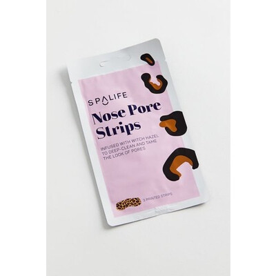 Nose Pore Strip Trio