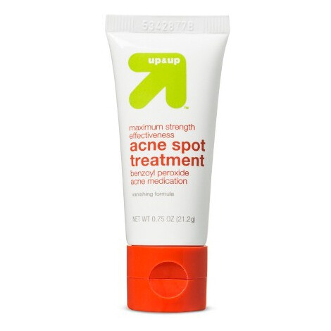 Acne Spot Treatment