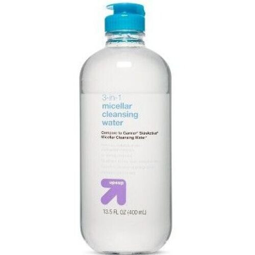 Micellar Cleansing Water