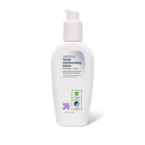 Pm Facial Moisturizing Lotion