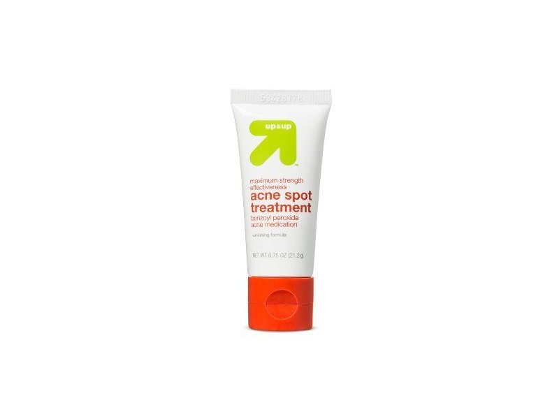Up & Up Acne Spot Treatment .75 oz
