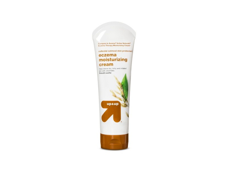 Up & Up Eczema Moisturizing Cream