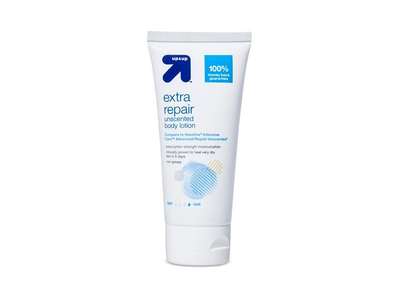 Up & Up Extra Repair Lotion, 3 oz