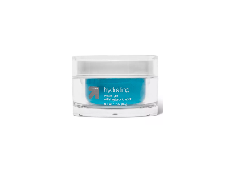 Up & Up Hydrating Water Gel, Hyaluronic Acid, 1.7 oz/48 g